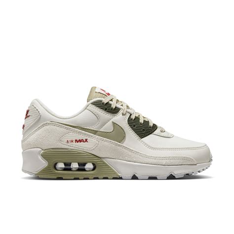 nike air max olijfgroen|Nike Air Max 90 easyon.